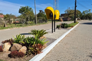 Foto - Imagens de Paraíso do Sul