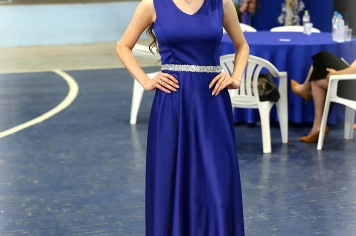 Foto - Escolha das Soberanas de Paraíso do Sul 2025/28