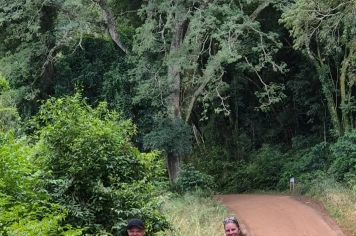 Foto - Caminhada Internacional - Caminhos na Colônia Santo Ângelo