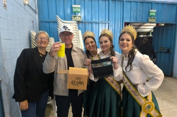 Foto - Kolonie Fest 2026