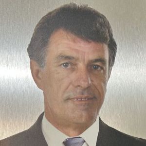 Tércio Carlos Leal da Silva