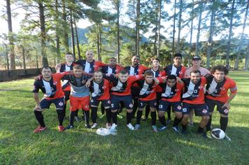 A Semifinal do Campeonato de Futebol de Campo acontecerá no próximo domingo,19