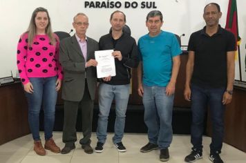Audiência Pública com a finalidade de apresentação e discussão do Relatório de Avaliação das Metas Fiscais do 2º Quadrimestre de 2024