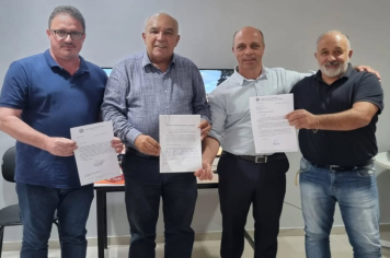 Unidos por uma demanda regional 