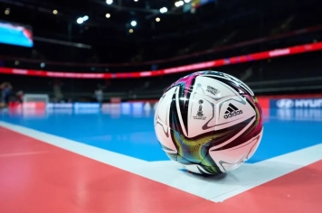 Estão abertas as inscrições para o Campeonato Municipal de Futsal de Paraíso do Sul