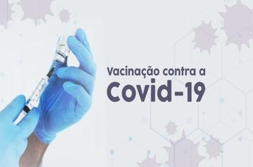 Vacinação COVID-19 para adolescentes de 12 a 17 anos