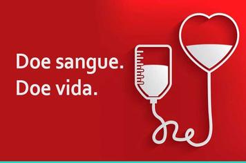 Rotary Club e Secretaria de Saúde promovem doação de sangue na sexta-feira, 30