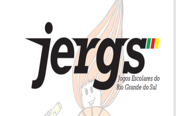 Os Jogos Escolares do Rio Grande do Sul iniciam amanhã,17