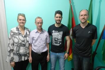 Paraíso do Sul terá representante no Mister RS