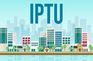 Prefeitura flexibiliza vencimentos de IPTU 2020