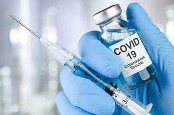 Município adere á campanha de doação de alimentos durante vacinação contra COVID-19