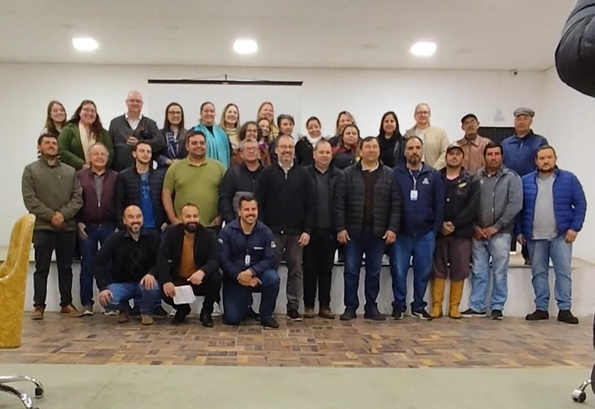 Escolhidas as seis demandas que estarão na cédula de votação da Consulta Popular 2025