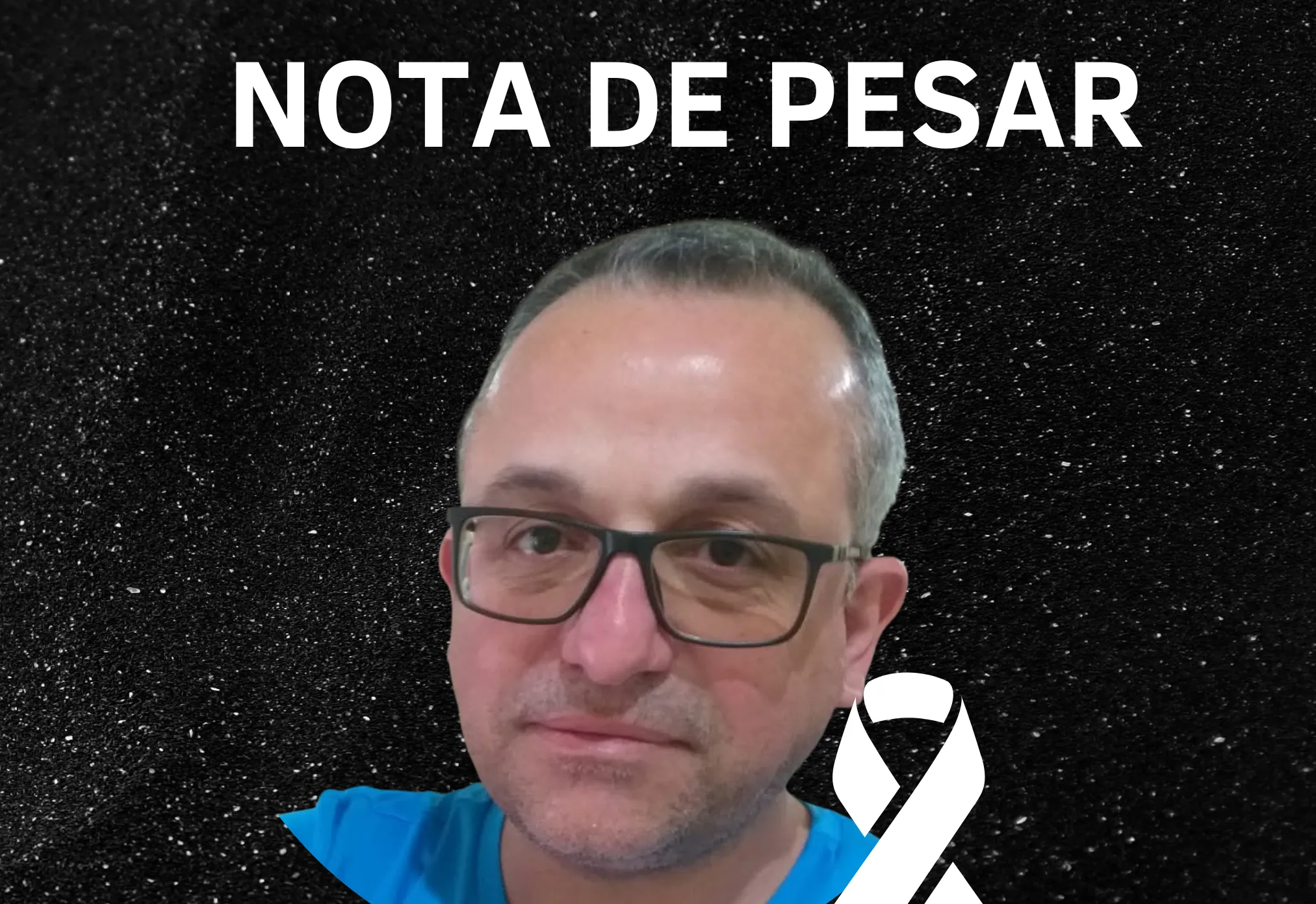 NOTA DE PESAR 
