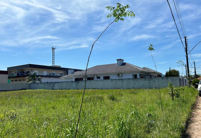 Melhorias na urbanização urbana