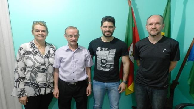 Paraíso do Sul terá representante no Mister RS