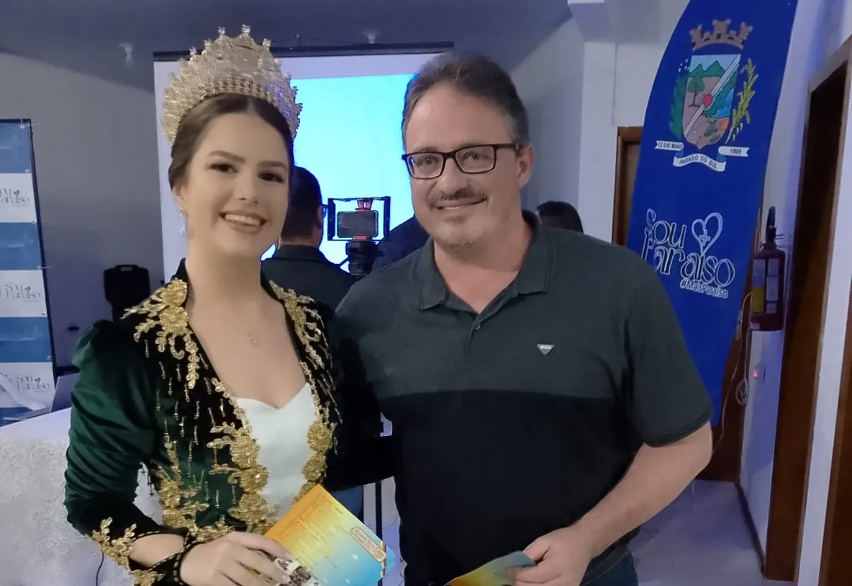 Divulgada a programação oficial da 9ª Kolonie Fest