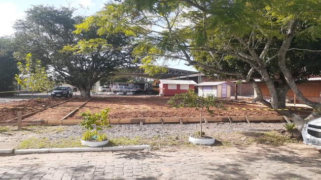 Secretaria de Saúde de Paraíso do Sul adere ao Programa Academia da Saúde