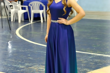 Foto - Escolha das Soberanas de Paraíso do Sul 2025/28