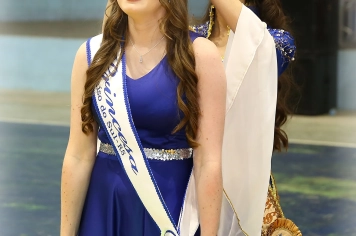 Foto - Escolha das Soberanas de Paraíso do Sul 2025/28