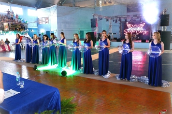 Foto - Escolha das Soberanas de Paraíso do Sul 2025/28