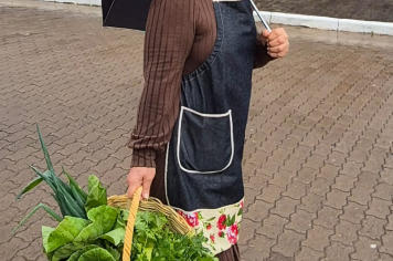 Foto - Desfile Cívico e Tradicionalista de 2025 