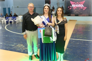 Foto - Escolha das Soberanas de Paraíso do Sul 2025/28