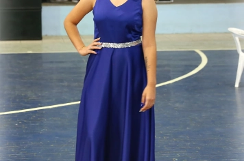 Foto - Escolha das Soberanas de Paraíso do Sul 2025/28