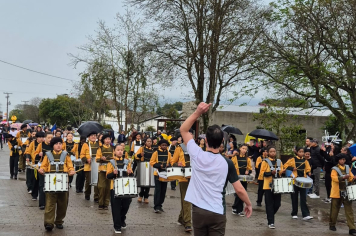 Foto - Desfile Cívico e Tradicionalista de 2025 