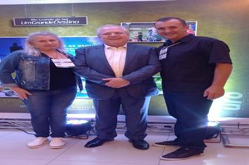 2ª Conferência Estadual do Turismo – CONFETUR