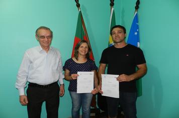 Nota Fiscal Gaúcha premia mais três ganhadores em Paraíso do Sul