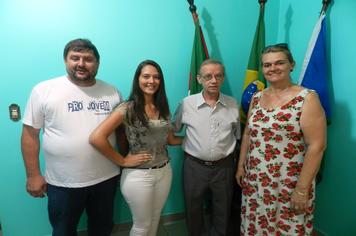 Neiza Martini representará Paraíso do Sul no Concurso Musa do Sol
