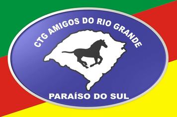 Rodeio Intermunicipal de Inverno do CTG Amigos do Rio Grande acontecerá nos dias 4 e 5 de maio