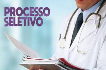 Prefeitura realizará Processo Seletivo para Contratação Emergencial de Médicos