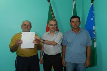 Entregues novos prêmios do Programa Nota Fiscal Gaúcha