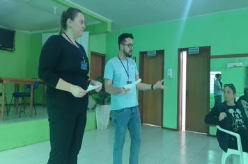 Evento “Cérebro Ativo”