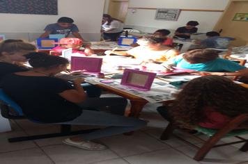 Assistência Social de Paraíso do Sul divulga atividades