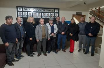 Paraíso do Sul realizará seu 1º Festival de Música Nativista