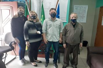 Paraíso do Sul ganha documentário sobre a saga da formação cultural e étnica de seu povo