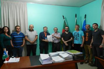 Lançada a REDESIM em Paraíso do Sul