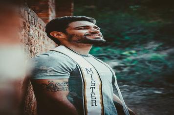 Mister RS promoverá provas e preliminares na próxima semana