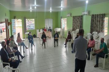 Secretaria de Assistência Social realizou Conferência Municipal