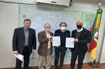 EMEI realiza Festa da Família no final de semana