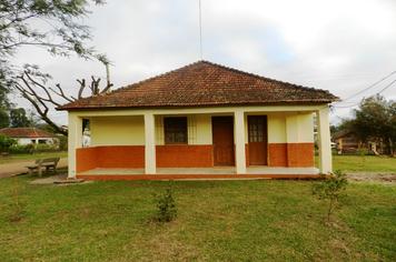 Prefeitura de Paraíso do Sul finaliza reforma e revitalização de prédio na Vila Paraíso