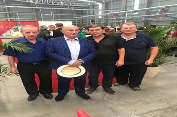 Calçados Beira Rio inaugura nova unidade em Candelária