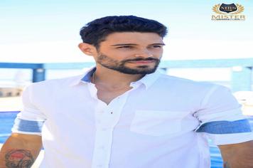 Final do Concurso MISTER RS é nesta sexta-feira, dia 22