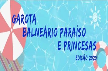 Dezoito candidatas disputarão o título de Garota Balneário Paraíso