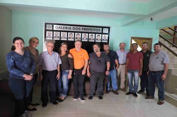 Paraíso do Sul inicia tratativas para a Kolonie Fest 2020