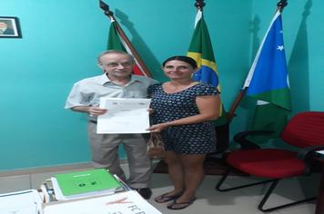 Nota Fiscal Gaúcha premia mais três paraisenses