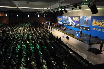 Prefeito e Vice-prefeito de Paraíso do Sul cumprem agenda e solicitam recursos em Brasília