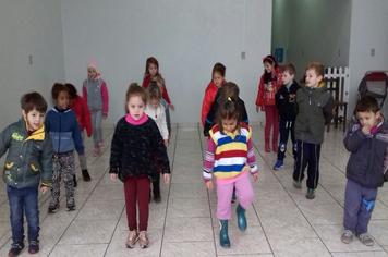 Paraíso do Sul participou do Dia do Desafio, edição 2018